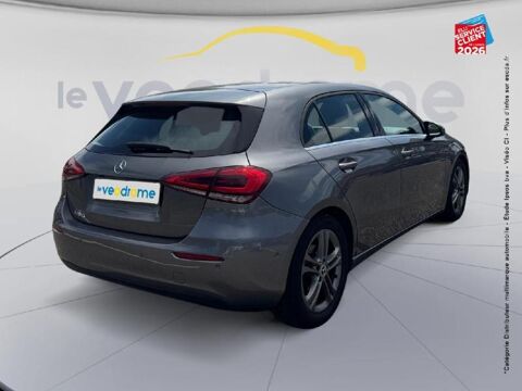 Classe A 180 136ch Business Line 2019 occasion 68110 Illzach
