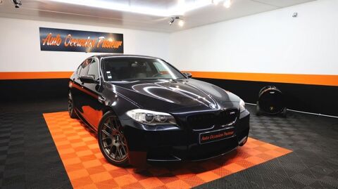 BMW M5 (F10M) 560CH 2012 occasion Beauchamp 95250