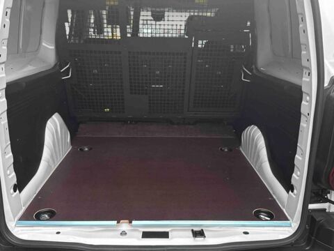 Berlingo XL Diesel 100ch Cabine Approfondie repliable 2026 occasion 28500 Vernouillet