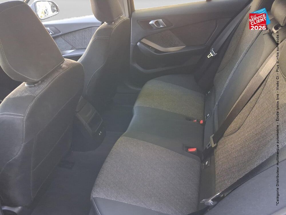 S&eacute;rie 1 120dA 163ch M Sport Design DKG7 2025 occasion 68000 Colmar