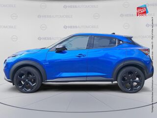 Juke 1.0 DIG-T 114ch Tekna 2024 2024 occasion 57050 Metz
