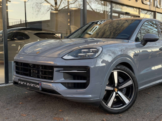 Cayenne (9YB) 3.0 V6 470CH E-HYBRID 2023 occasion 31000 Toulouse
