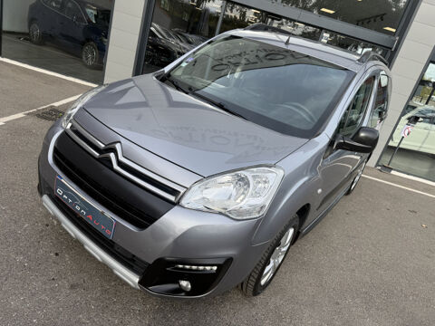 Berlingo 110CH S&S FEEL 2018 occasion 31140 Aucamville