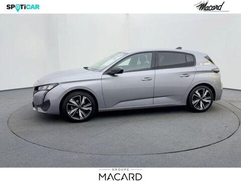 Annonce voiture Peugeot 308 22880 