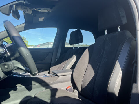 DS7 E-TENSE 225CH PERFORMANCE LINE + 2023 occasion 95310 Saint-Ouen-l'Aum&ocirc;ne