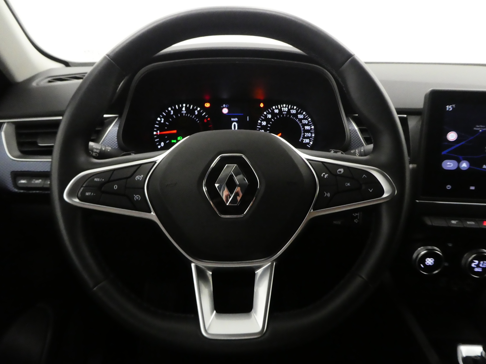 Arkana 1.3 TCE MILD HYBRID 140CH EVOLUTION EDC -22 2022 occasion 77100 Nanteuil-l&egrave;s-Meaux