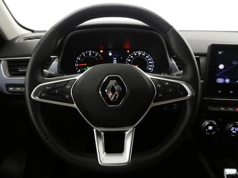Arkana 1.3 TCE MILD HYBRID 140CH EVOLUTION EDC -22 2022 occasion 77100 Nanteuil-l&egrave;s-Meaux
