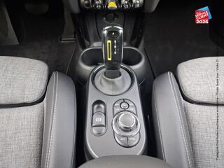 Cooper SE 184ch Edition Premium Plus BVA 5CV 2023 occasion 68000 Colmar