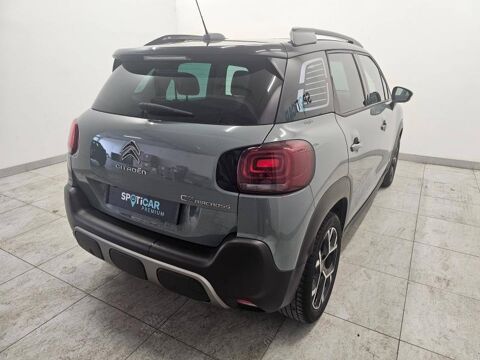 C3 Aircross PureTech 110ch S&S Shine 2022 occasion 91230 Montgeron