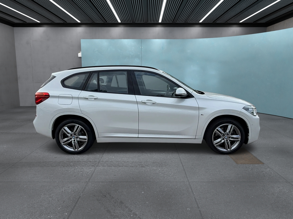 X1 (F48) XDRIVE20DA 190CH M SPORT 2018 occasion 88200 Saint-Nabord