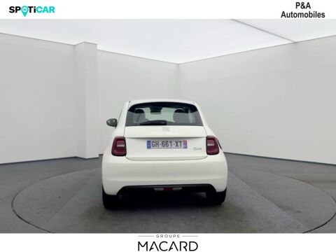 500 e 95ch Action Plus 2022 occasion 82000 Montauban