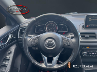 Mazda3 2.2 SKYACTIV-D 150 SELECTION BVA 5P 2014 occasion 28700 Auneau