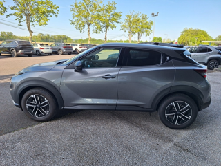 Juke 1.0 DIG-T 114CH N-CONNECTA DCT7 2024 2024 occasion 31670 Lab&egrave;ge