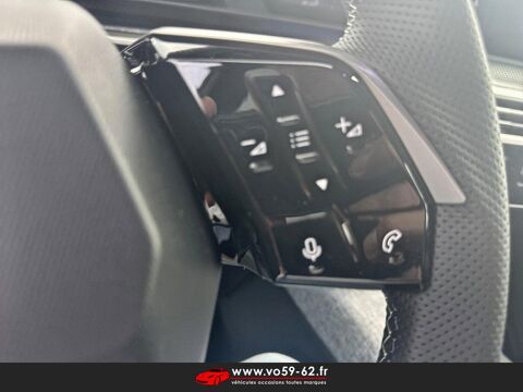 5008 Hybrid 145ch GT e-DCS6 2025 occasion 62000 Arras