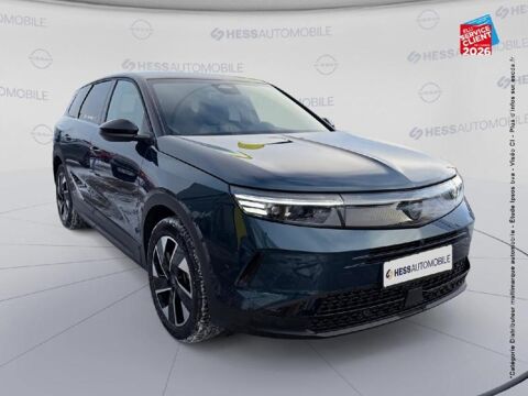 Grandland 1.2 Turbo Hybrid 145ch GS e-DCT6 2025 occasion 54520 Laxou