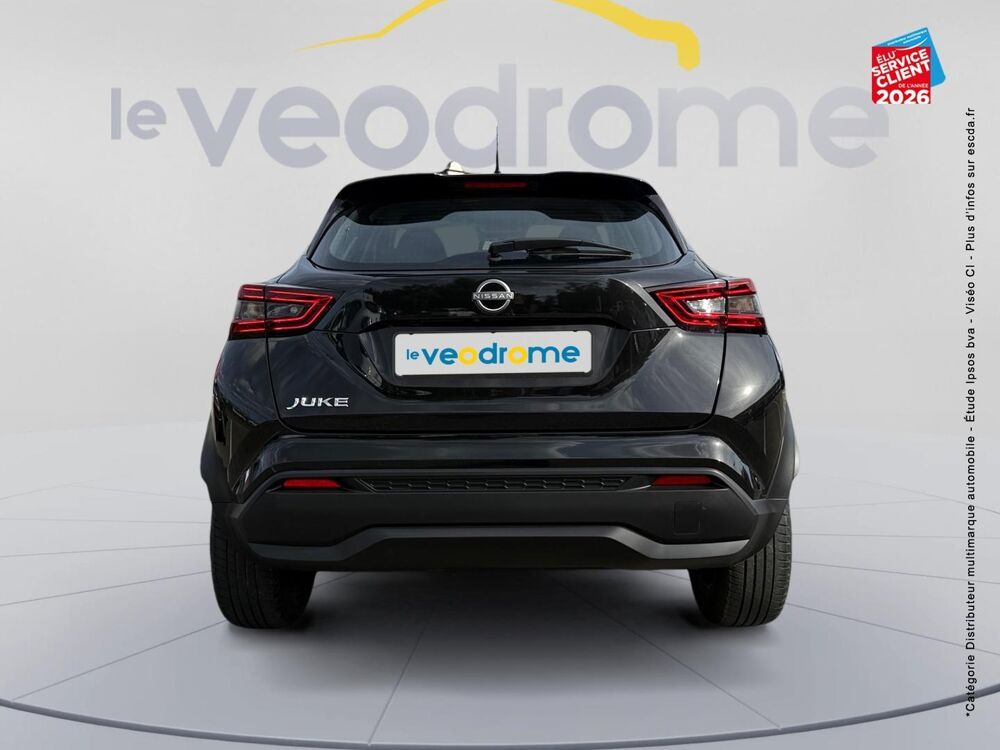 Juke 1.0 DIG-T 114ch Acenta 2023 2023 occasion 68110 Illzach