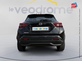 Juke 1.0 DIG-T 114ch Acenta 2023 2023 occasion 68110 Illzach