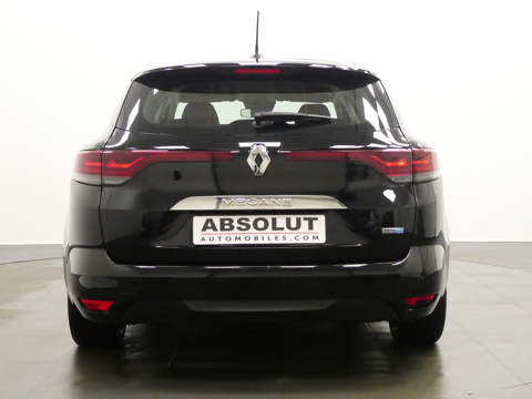 Megane IV 1.6 E-TECH PLUG-IN 160CH BUSINESS -21N 2021 occasion 77100 Nanteuil-l&egrave;s-Meaux