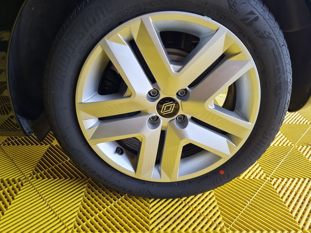 Clio V 1.6 E-TECH 145CH FULL HYBRID EVOLUTION - 25 2025 occasion 56530 Qu&eacute;ven