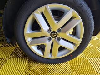 Clio V 1.6 E-TECH 145CH FULL HYBRID EVOLUTION - 25 2025 occasion 56530 Qu&eacute;ven