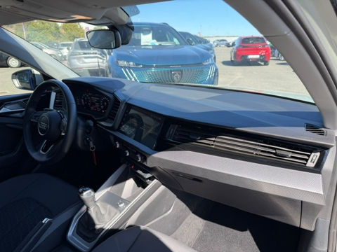 A1 30 TFSI 116CH DESIGN 2025 occasion 16400 Puymoyen