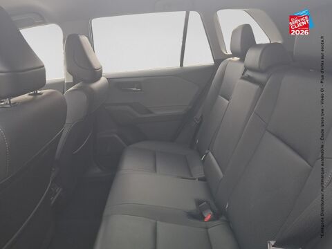 RAV 4 2.5 Hybride Rechargeable 309ch Lounge AWD-i NG25 2026 occasion 57100 Thionville