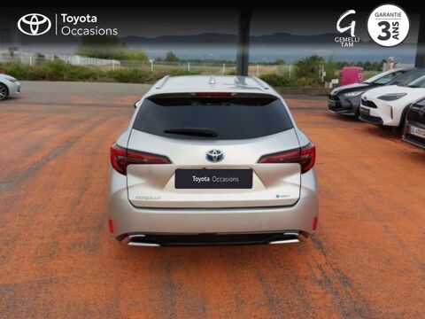Corolla 1.8 140ch Design MY24 2024 occasion 26200 Mont&eacute;limar