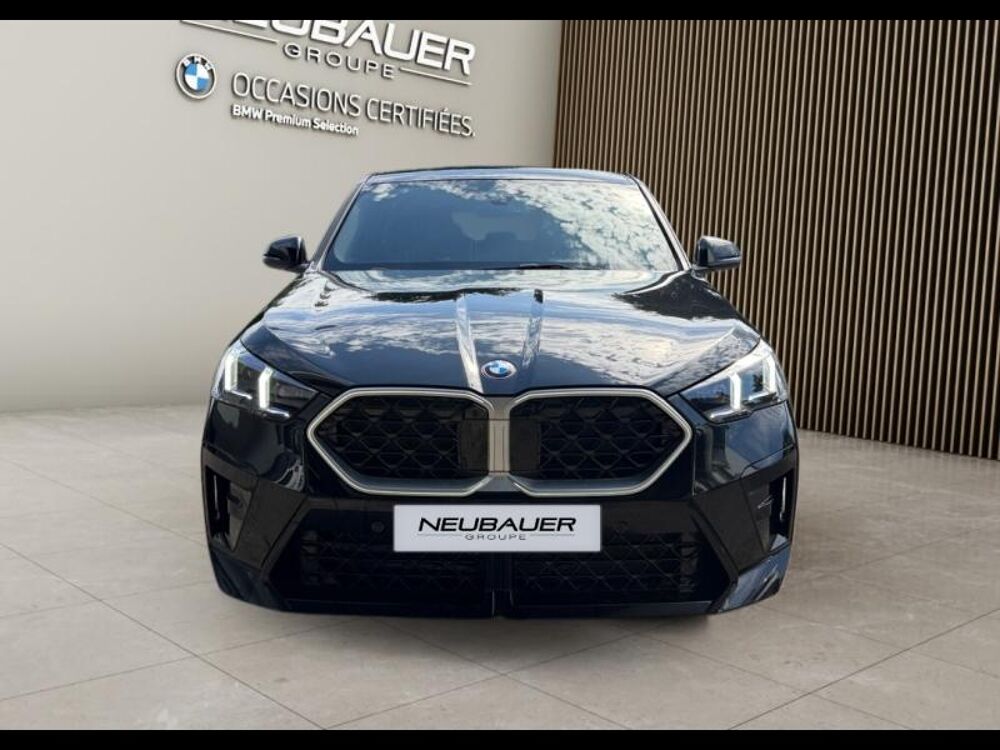 X2 sDrive20iA 170ch M Sport DKG7 2025 occasion 78240 Chambourcy
