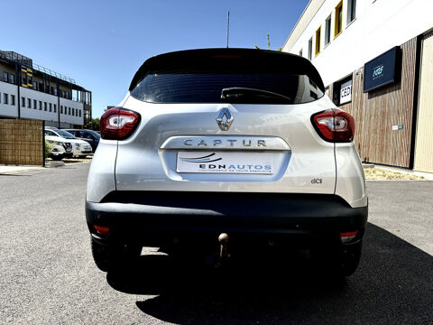 Captur 1.5 DCI 90CH STOP&START ENERGY ZEN / GPS TACTILE / EXCELLENT 2016 occasion 94260 Fresnes