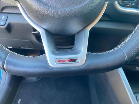 Stonic 1.0 T-GDi 120ch MHEV GT Line iBVM6 2022 occasion 13200 Arles
