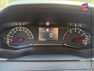 2008 1.2 PureTech 130ch S&S Allure 2022 occasion 08200 Sedan