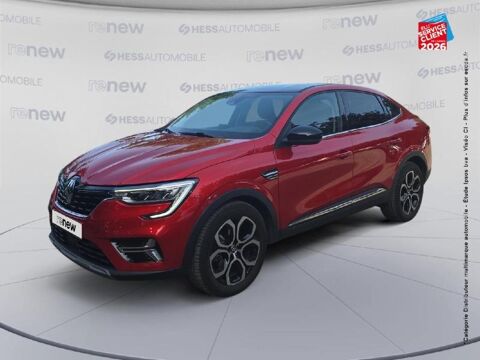 Annonce voiture Renault Arkana 20499 €