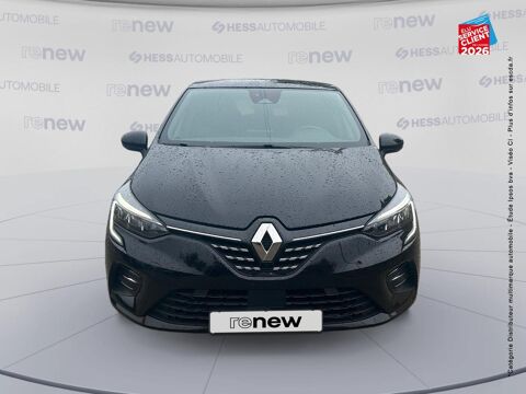 Clio 1.6 E-Tech hybride 145ch Techno 2023 occasion 67600 S&eacute;lestat