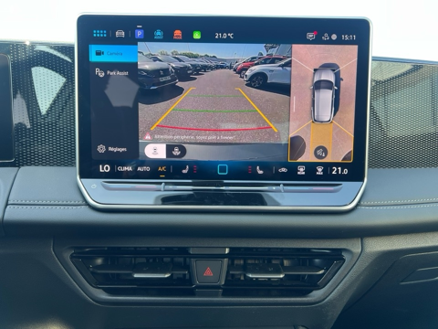 Tiguan 1.5 ETSI 150CH LIFE PLUS DSG7 2026 occasion 31670 Lab&egrave;ge
