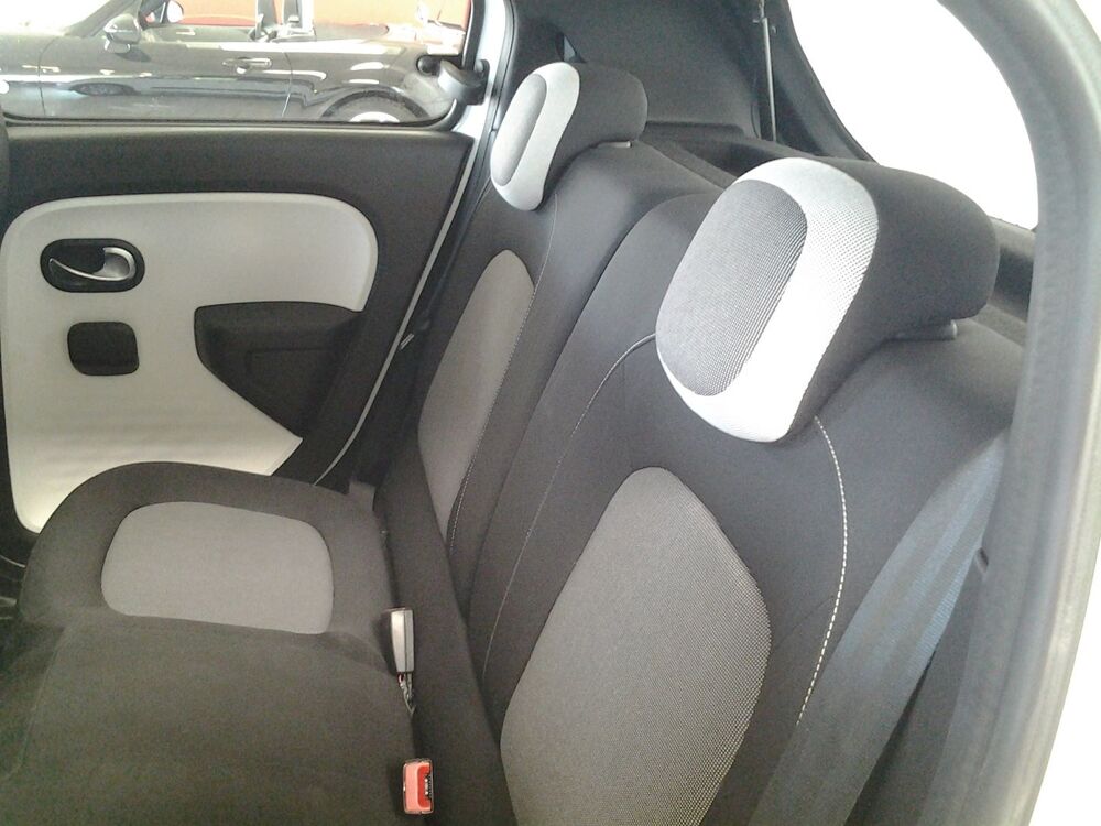 Twingo III 1.0 SCE 65CH LIMITED E6D-FULL 2021 occasion 71880 Ch&acirc;tenoy-le-Royal