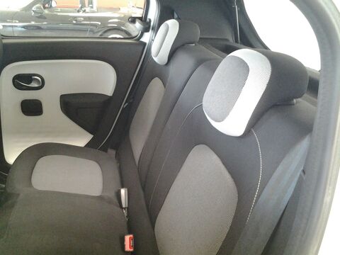 Twingo III 1.0 SCE 65CH LIMITED E6D-FULL 2021 occasion 71880 Ch&acirc;tenoy-le-Royal
