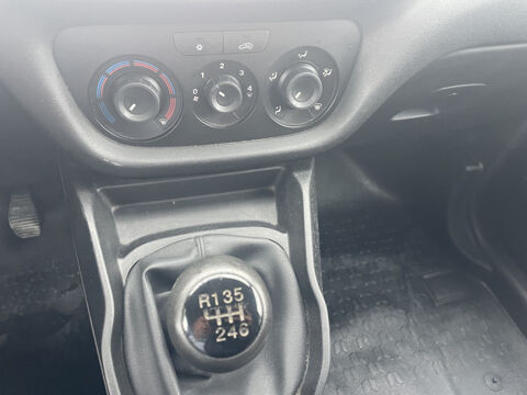 Doblo 1.6 MULTIJET 105CH 705KG PRO LOUNGE 2022 occasion 34970 Lattes