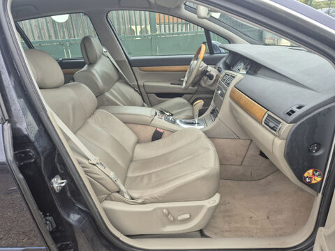 Vel Satis 3.5 V6 245CH INITIALE BVA 2007 occasion 95420 MAGNY EN VEXIN