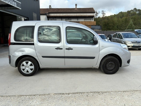 Kangoo 1.5 DCI 90CH ENERGY CLIM DISTRIBUTION NEUVE 2016 occasion 30360 V&eacute;z&eacute;nobres