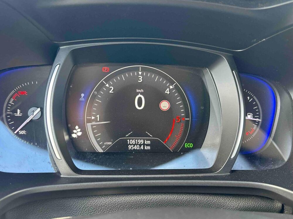 Koleos 1.6 dCi 130ch energy Intens 2018 occasion 27300 Bernay