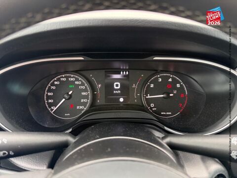 Tipo 1.0 FireFly Turbo 100ch S/S Cross 2022 occasion 67800 Bischheim