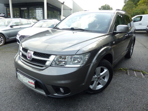 Fiat Freemont 2.0 MULTIJET 16V 140CH URBAN 2011 occasion Montévrain 77144