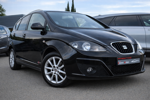Seat Altea XL 2.0 TDI140 CR FAP STYLE COPA 2012 occasion Vendargues 34740