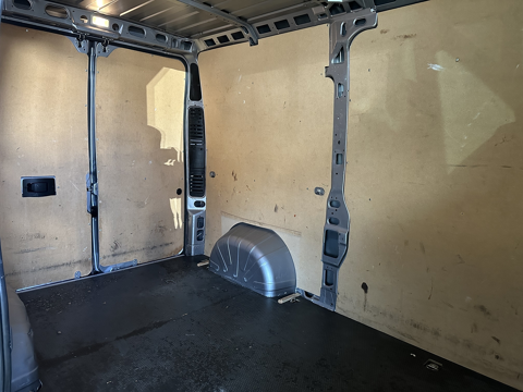 Boxer 335 L2H2 2.2 BLUEHDI S&S 140CH ASPHALT 2022 occasion 56530 Qu&eacute;ven