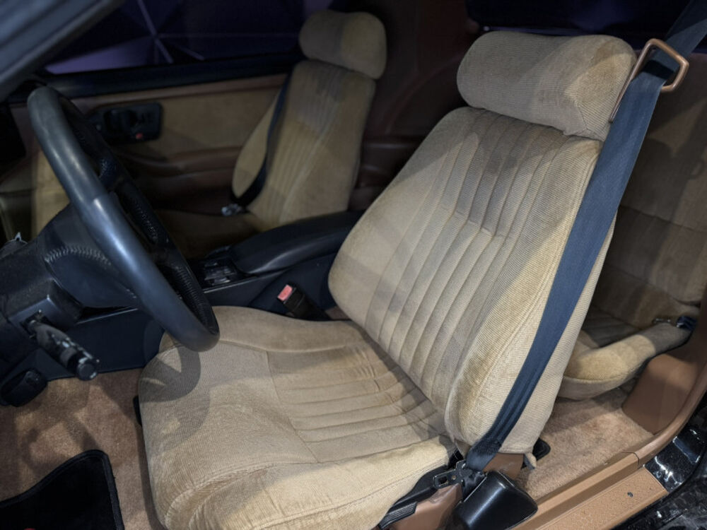 TransSport V8 5.0L LB9 305 CI 200 CH 1988 occasion 63170 Aubi&egrave;re