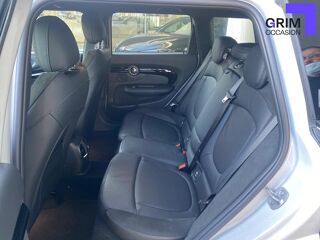 Cooper Clubman Knightsbridge 2021 occasion 26000 Valence