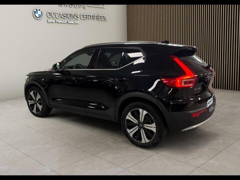 XC40 T5 Recharge 180 + 82ch Ultimate DCT 7 2022 occasion 92100 Boulogne-Billancourt