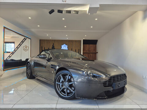 Aston Martin V8 4.7 430CH S SPORTSHIFT II 2012 occasion Sarcelles 95200