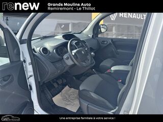 Kangoo Express 1.5 Blue dCi 95ch Extra R-Link 2020 occasion 88160 Le Thillot