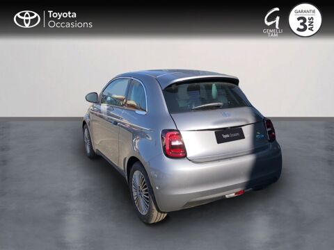 500 e 118ch Pack Confort & Style 2023 occasion 26200 Mont&eacute;limar